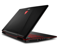 MSI GL73 8RC-220PL i5-8300H/8GB/1000GB/GTX 1050/17,3"/W10 - 1386264 - zdjęcie 3
